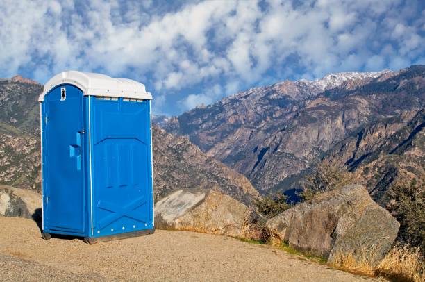 Best Porta potty rental near me  in Saratoga, WY